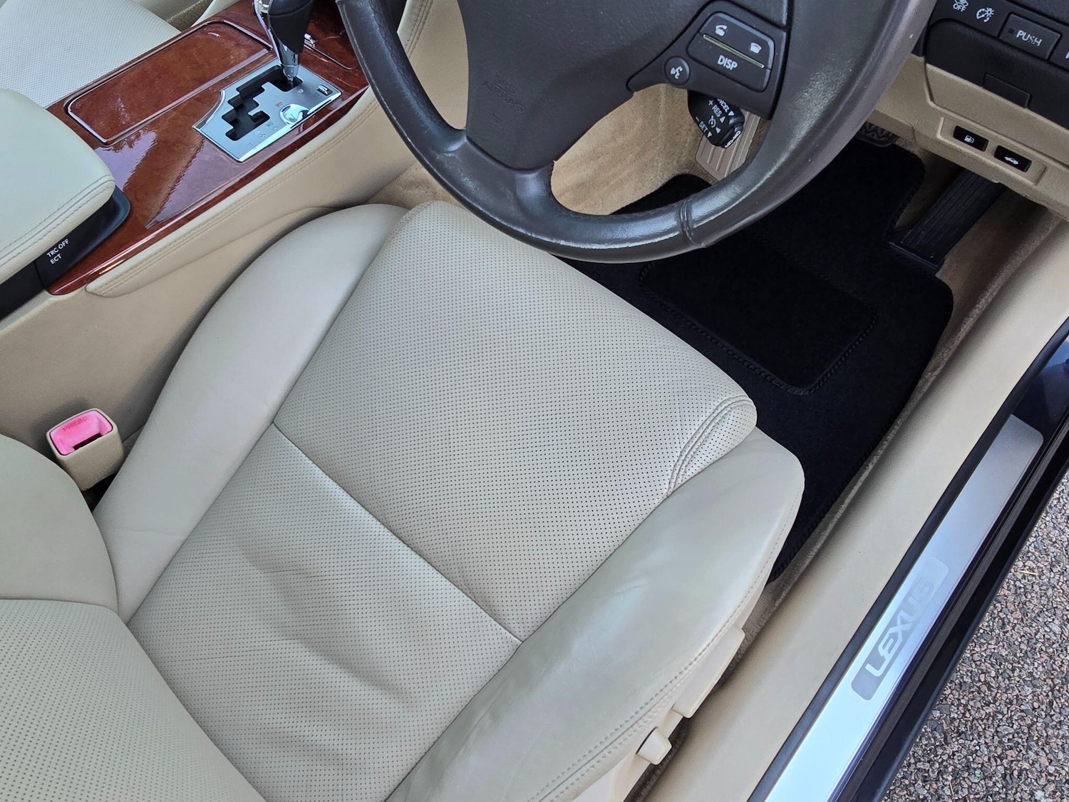 Used Lexus GS 2009 for sale - 76085347: Photo 68
