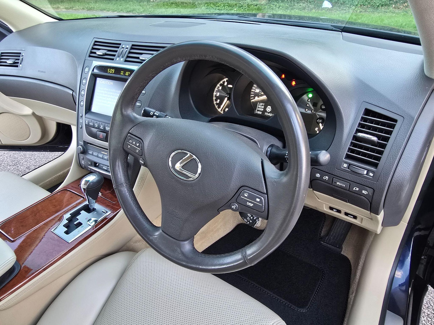 Used Lexus GS 2009 for sale - 76085347: Photo 69