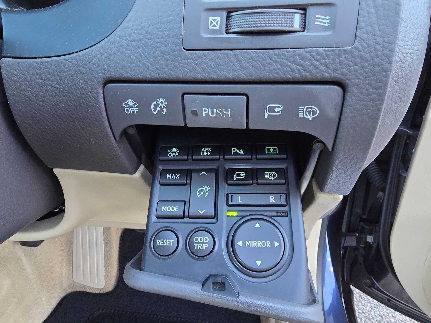 Used Lexus GS 2009 for sale - 76085347: Photo 70