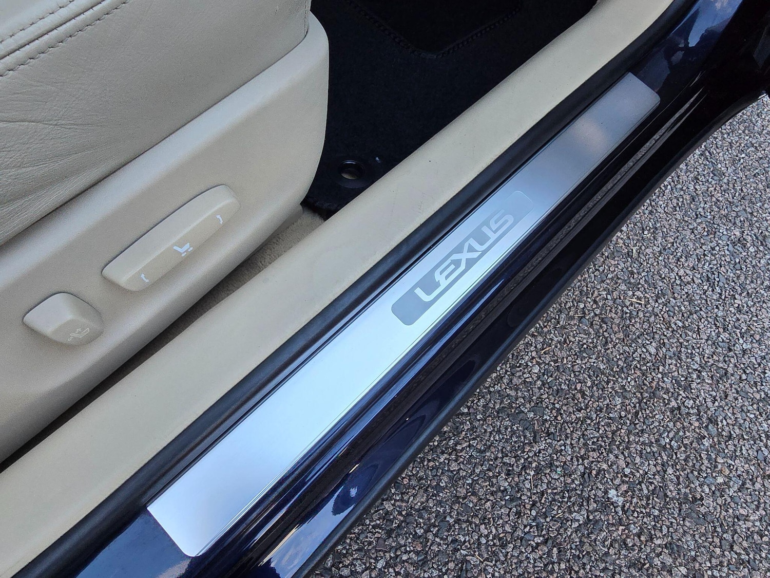 Used Lexus GS 2009 for sale - 76085347: Photo 72