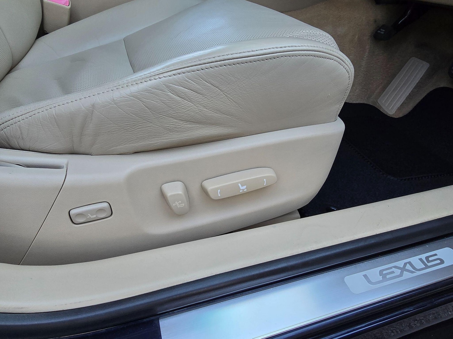 Used Lexus GS 2009 for sale - 76085347: Photo 73