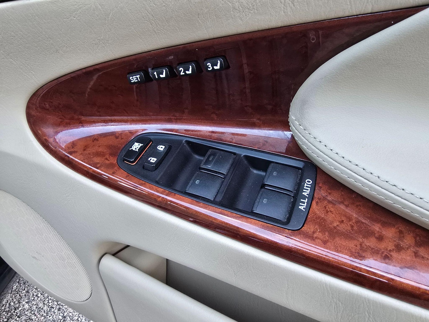 Used Lexus GS 2009 for sale - 76085347: Photo 74