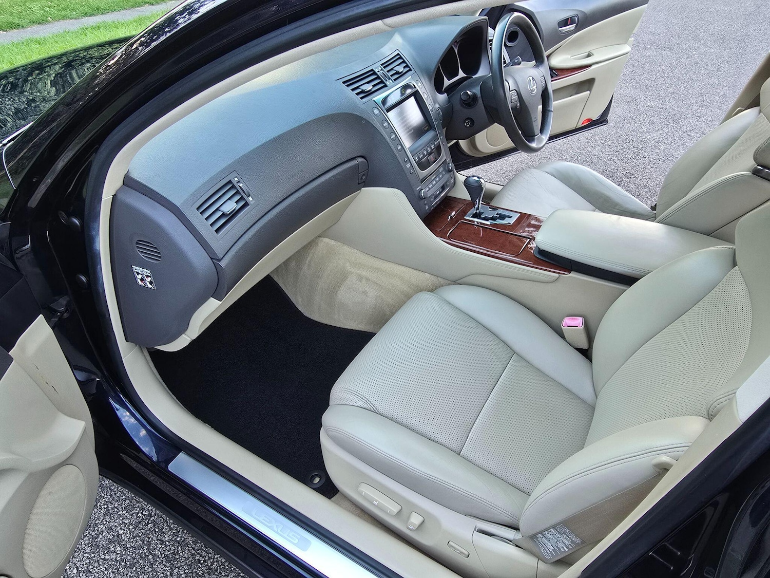 Used Lexus GS 2009 for sale - 76085347: Photo 75