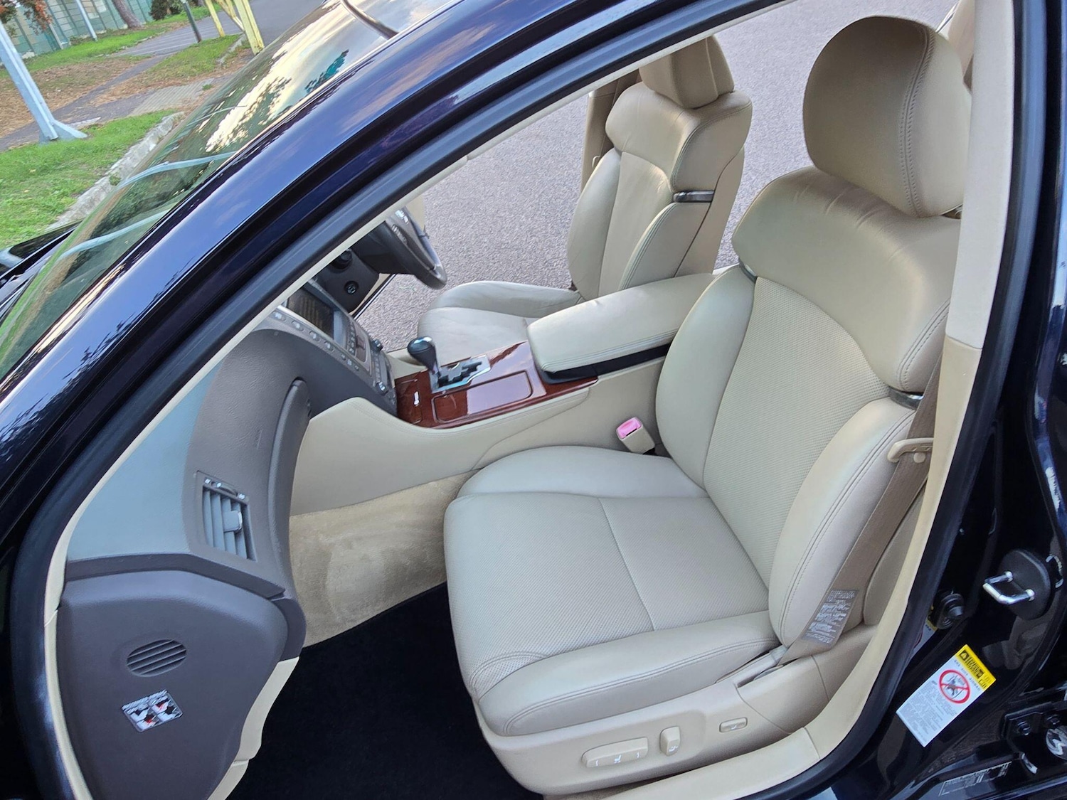 Used Lexus GS 2009 for sale - 76085347: Photo 76