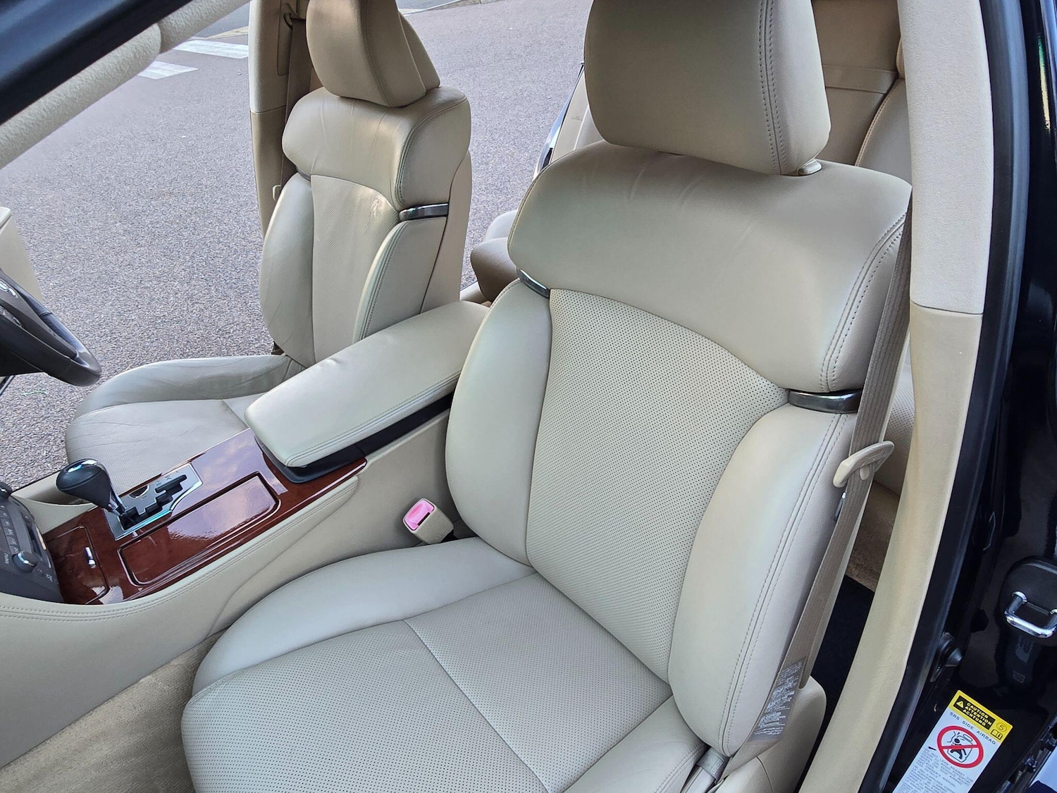 Used Lexus GS 2009 for sale - 76085347: Photo 78
