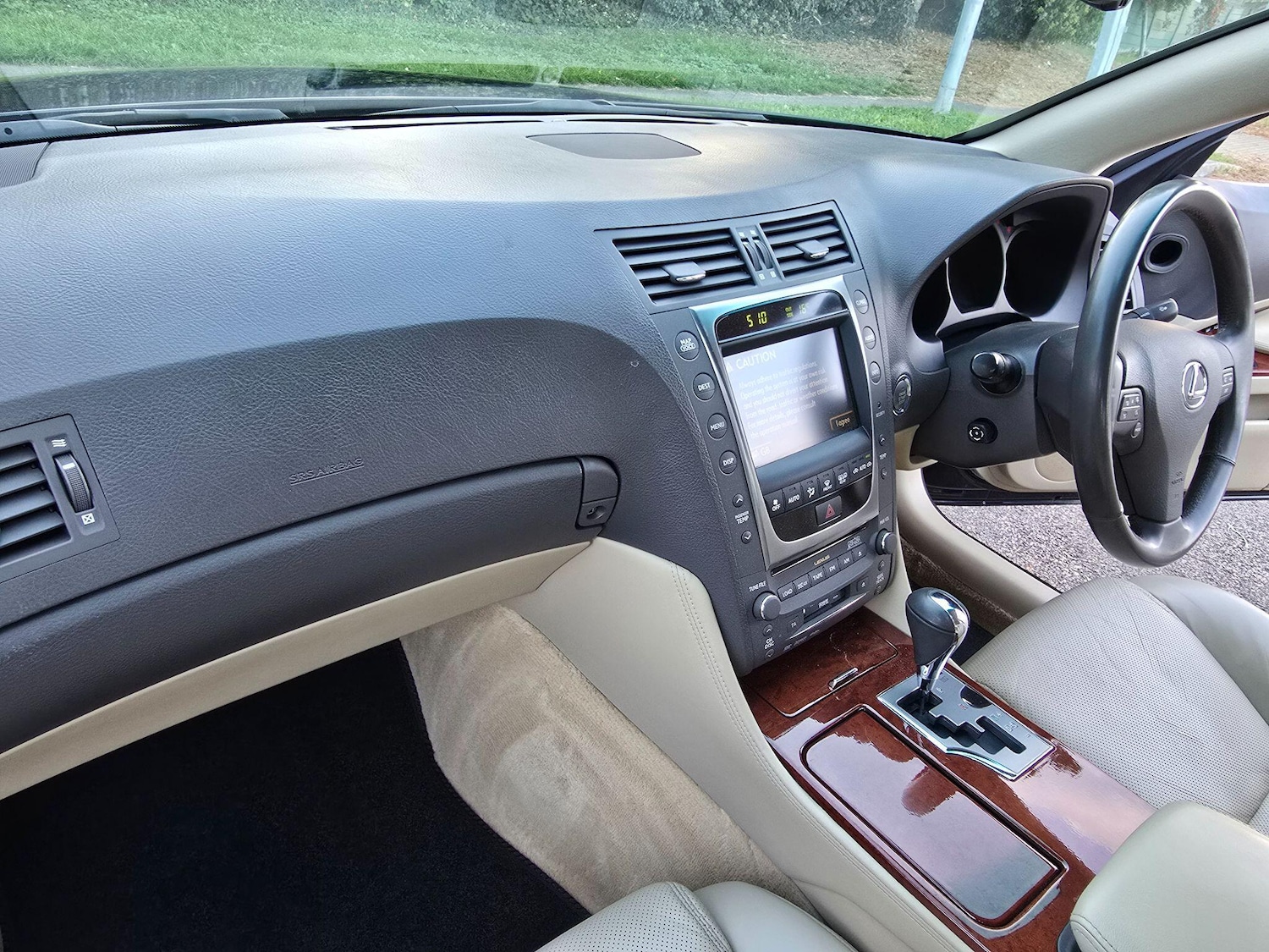 Used Lexus GS 2009 for sale - 76085347: Photo 82