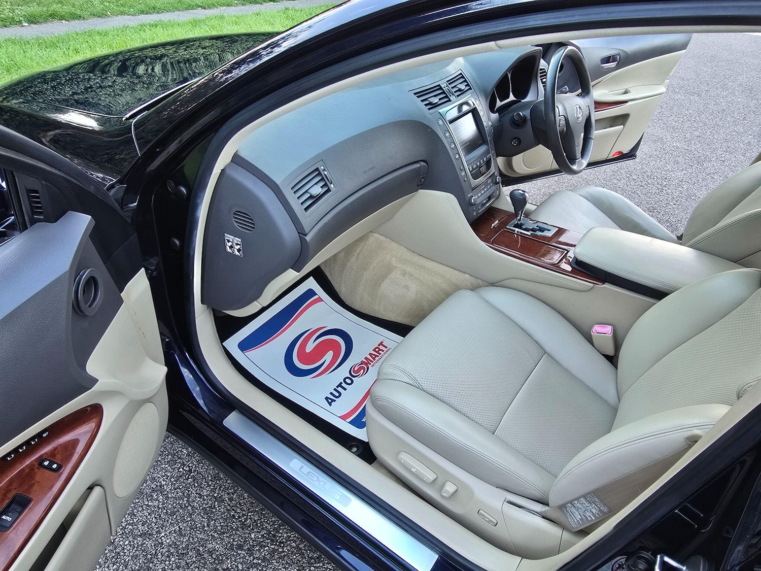 Used Lexus GS 2009 for sale - 76085347: Photo 83