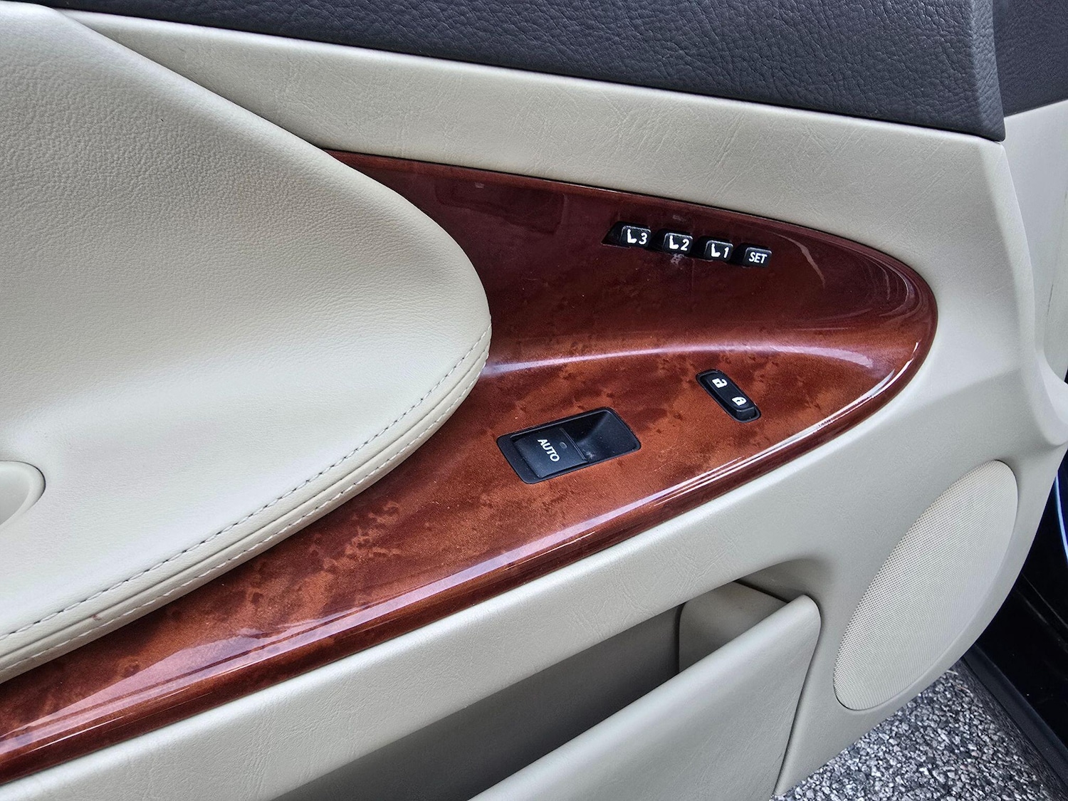 Used Lexus GS 2009 for sale - 76085347: Photo 86