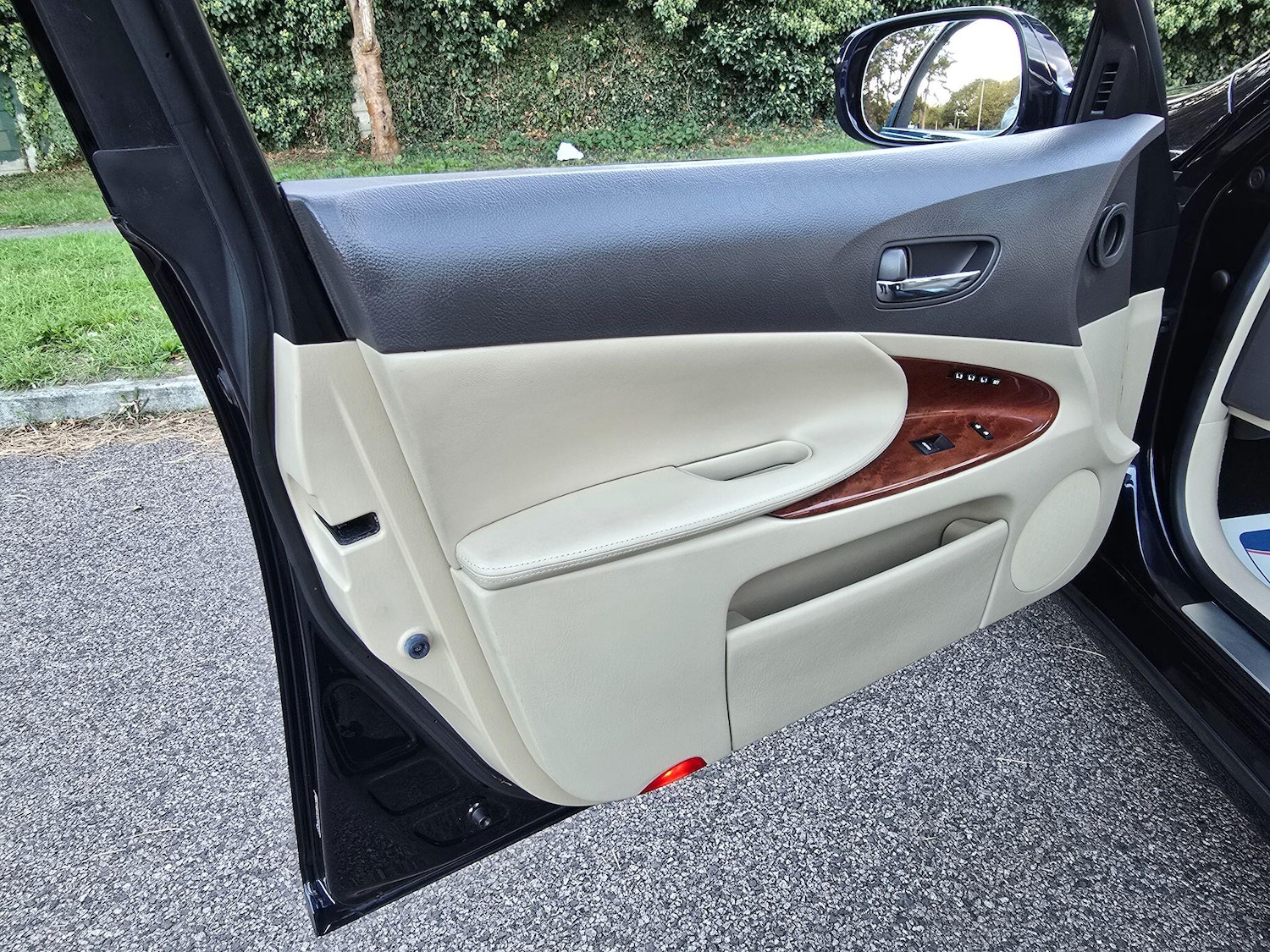 Used Lexus GS 2009 for sale - 76085347: Photo 87