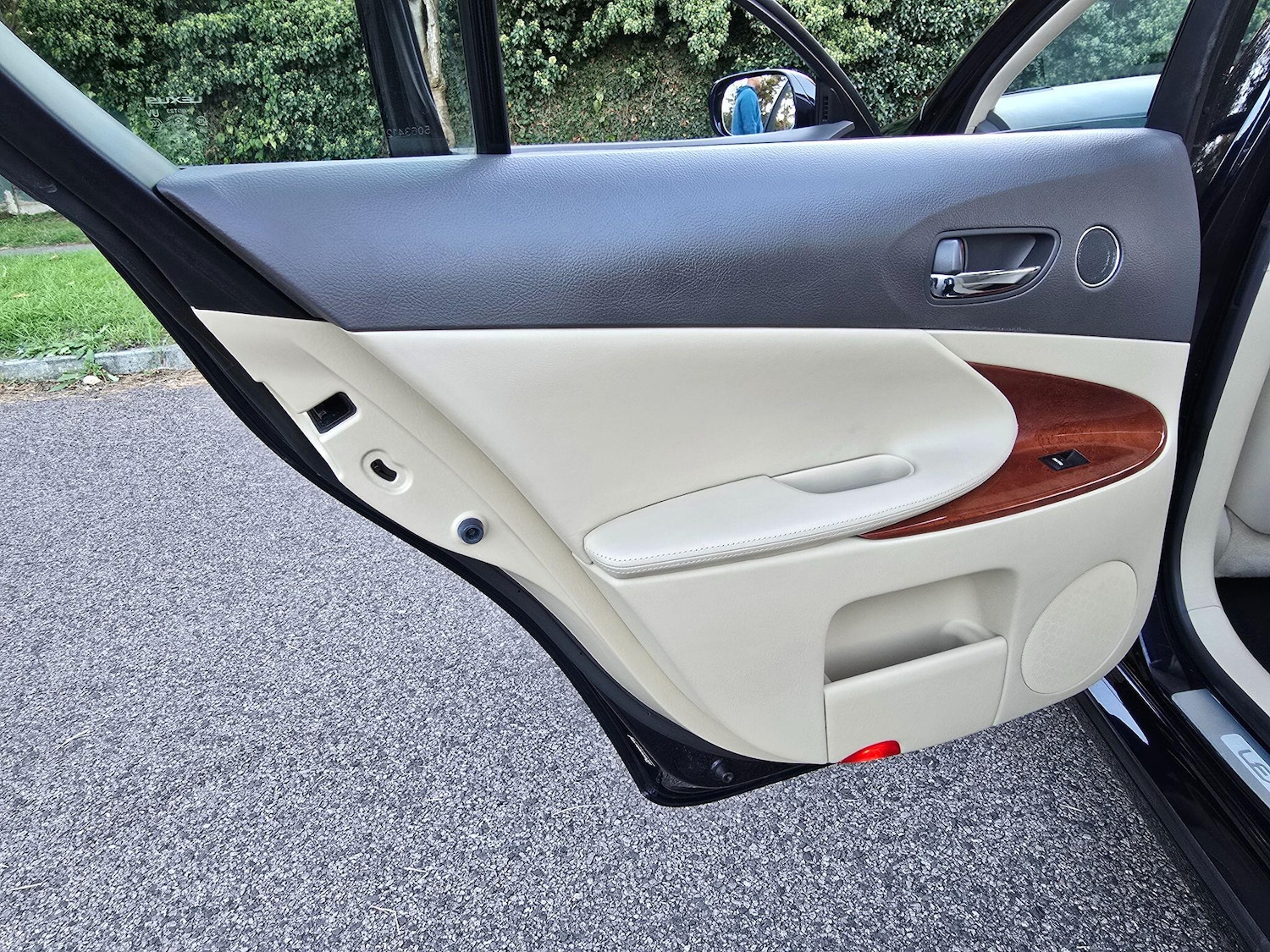 Used Lexus GS 2009 for sale - 76085347: Photo 88