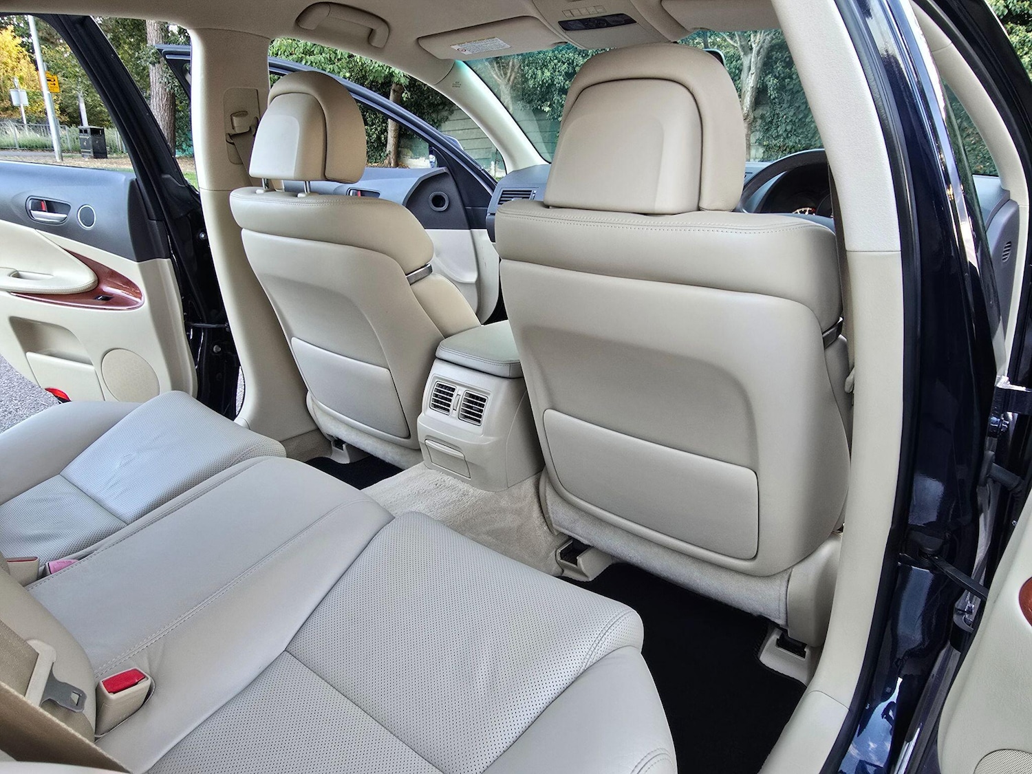 Used Lexus GS 2009 for sale - 76085347: Photo 90