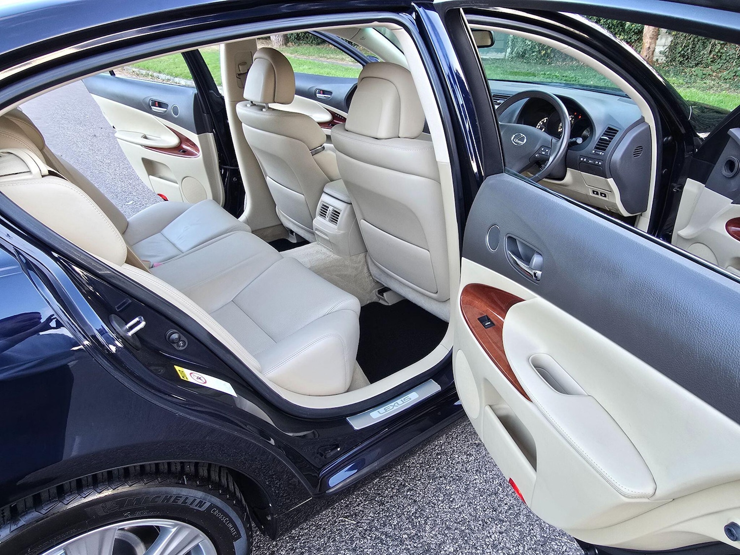 Used Lexus GS 2009 for sale - 76085347: Photo 91