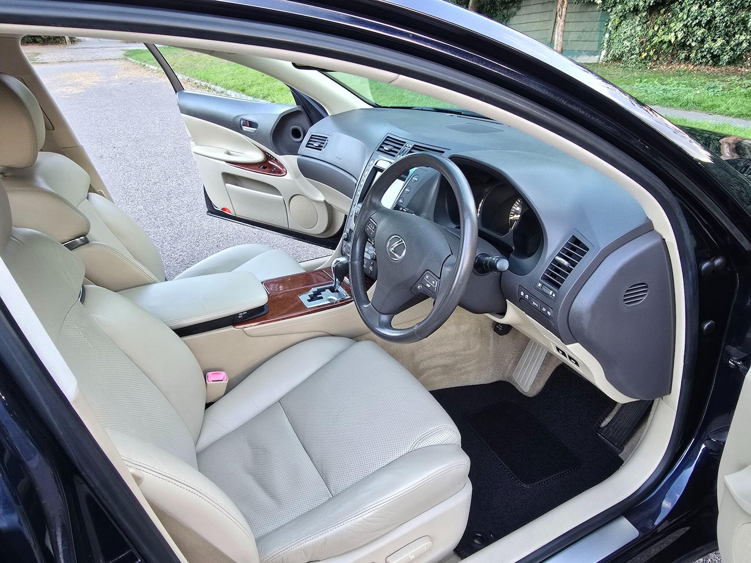 Used Lexus GS 2009 for sale - 76085347: Photo 93