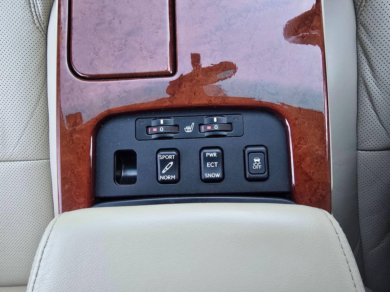 Used Lexus GS 2009 for sale - 76085347: Photo 94