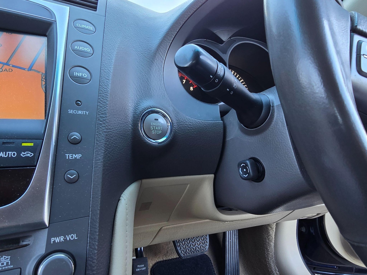 Used Lexus GS 2009 for sale - 76085347: Photo 97
