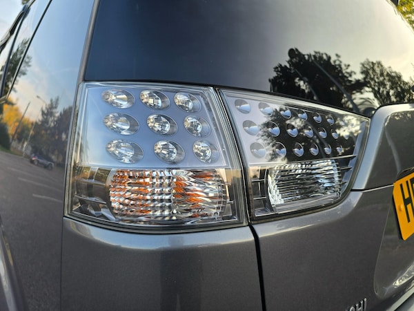 Used Mitsubishi Outlander 2008 for sale - 76247671: Photo 28