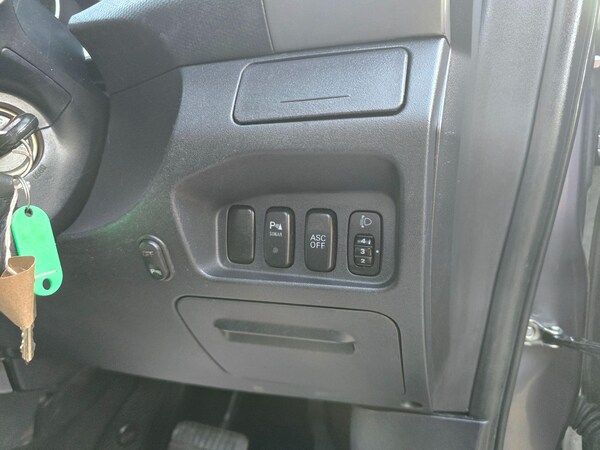 Used Mitsubishi Outlander 2008 for sale - 76247671: Photo 58