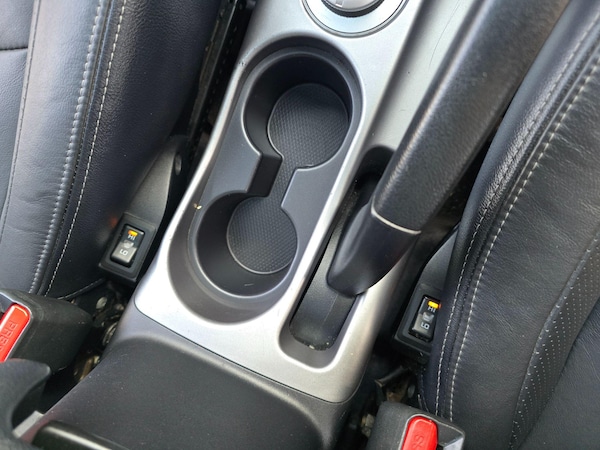 Used Mitsubishi Outlander 2008 for sale - 76247671: Photo 61
