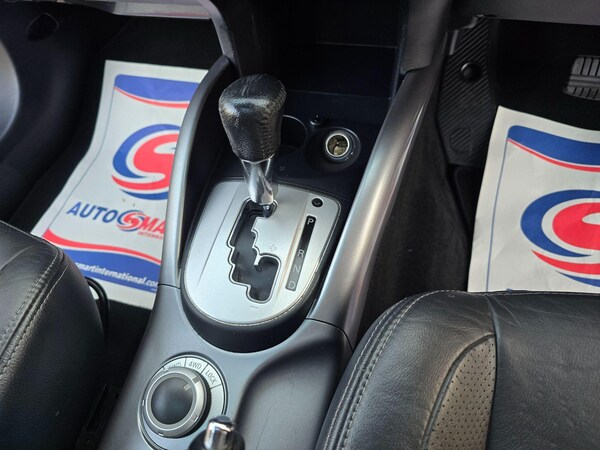 Used Mitsubishi Outlander 2008 for sale - 76247671: Photo 62
