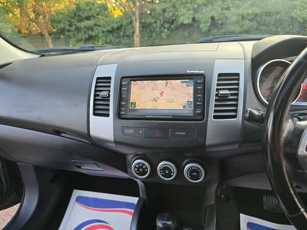 Used Mitsubishi Outlander 2008 for sale - 76247671: Photo 63