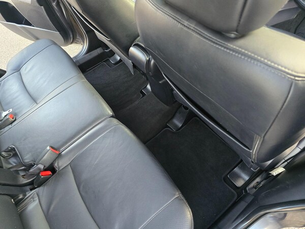 Used Mitsubishi Outlander 2008 for sale - 76247671: Photo 67