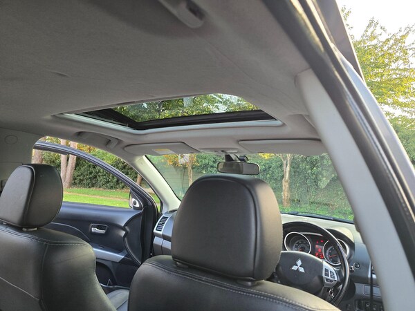 Used Mitsubishi Outlander 2008 for sale - 76247671: Photo 68