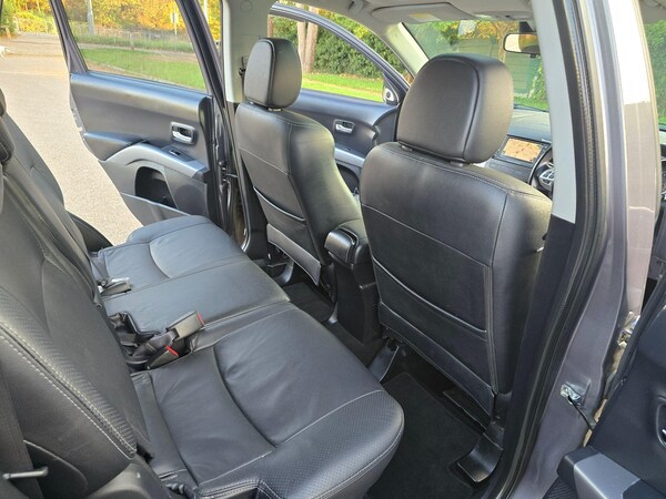 Used Mitsubishi Outlander 2008 for sale - 76247671: Photo 69