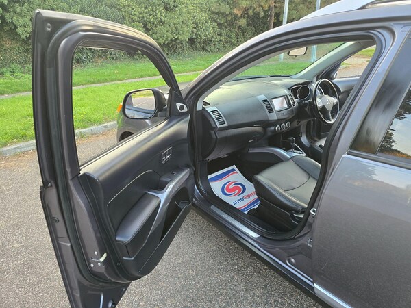 Used Mitsubishi Outlander 2008 for sale - 76247671: Photo 75
