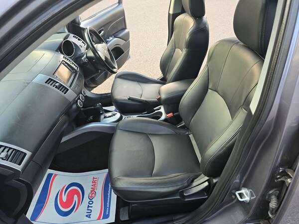 Used Mitsubishi Outlander 2008 for sale - 76247671: Photo 77