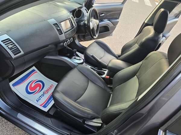 Used Mitsubishi Outlander 2008 for sale - 76247671: Photo 79