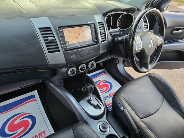 Used Mitsubishi Outlander 2008 for sale - 76247671: Photo 82