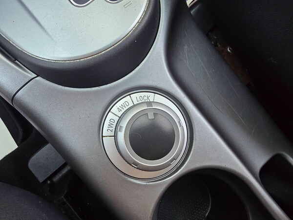 Used Mitsubishi Outlander 2008 for sale - 76247671: Photo 84
