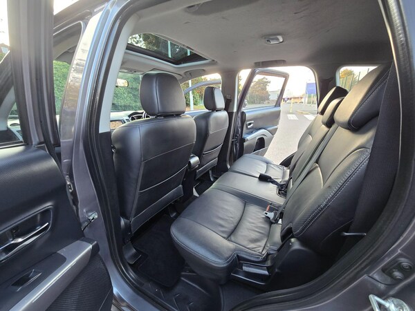 Used Mitsubishi Outlander 2008 for sale - 76247671: Photo 89