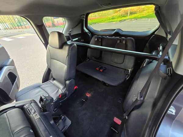 Used Mitsubishi Outlander 2008 for sale - 76247671: Photo 90