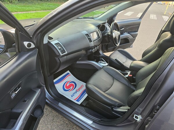 Used Mitsubishi Outlander 2008 for sale - 76247671: Photo 94