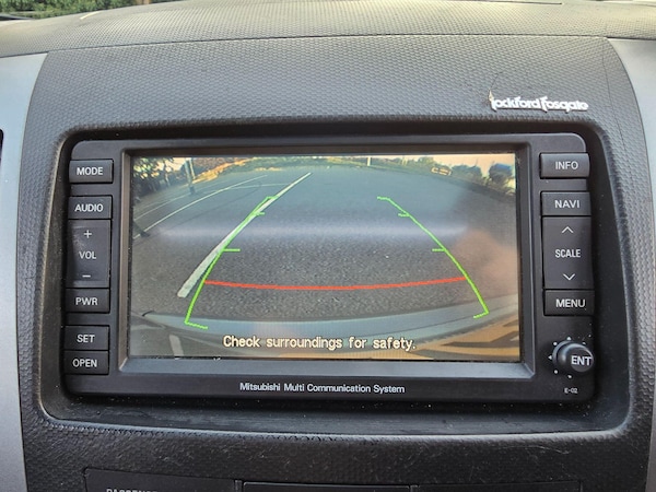 Used Mitsubishi Outlander 2008 for sale - 76247671: Photo 97