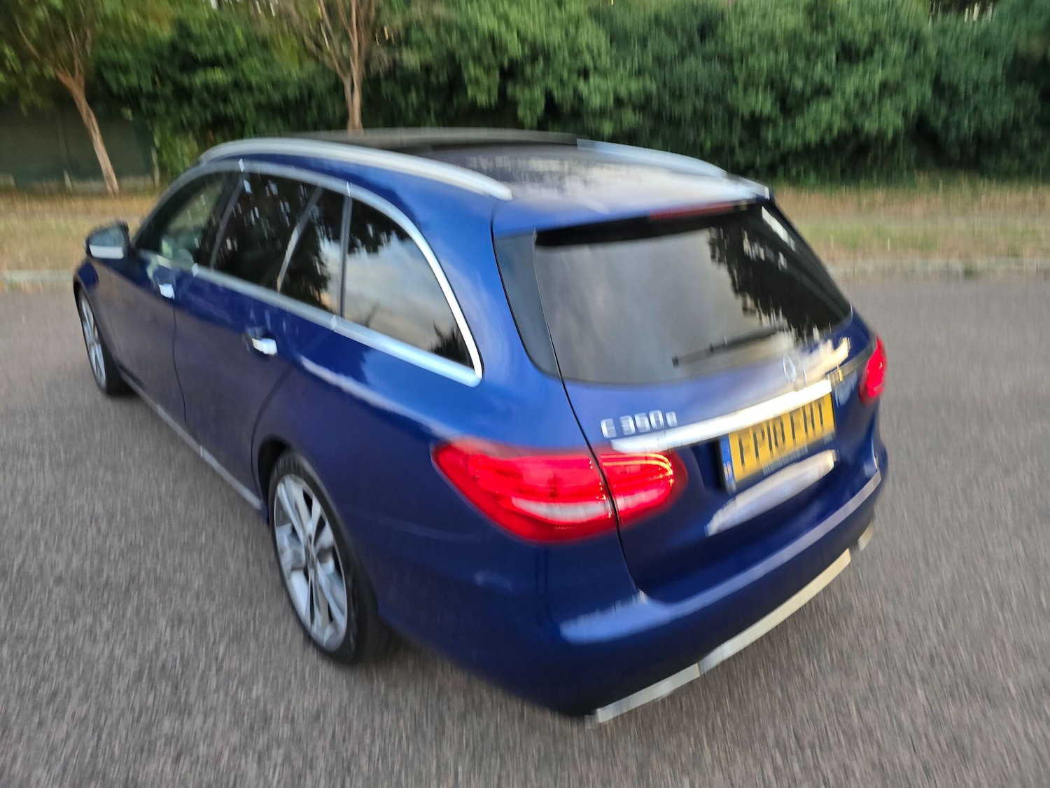 Vehicle 29