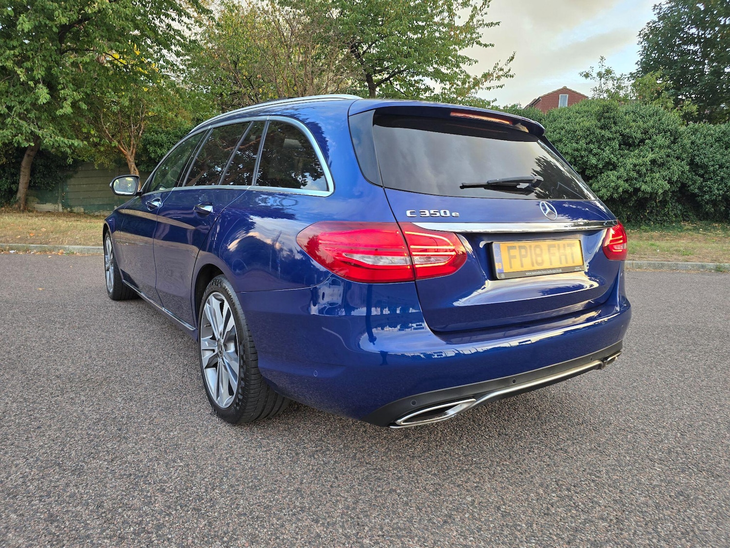 Vehicle 32