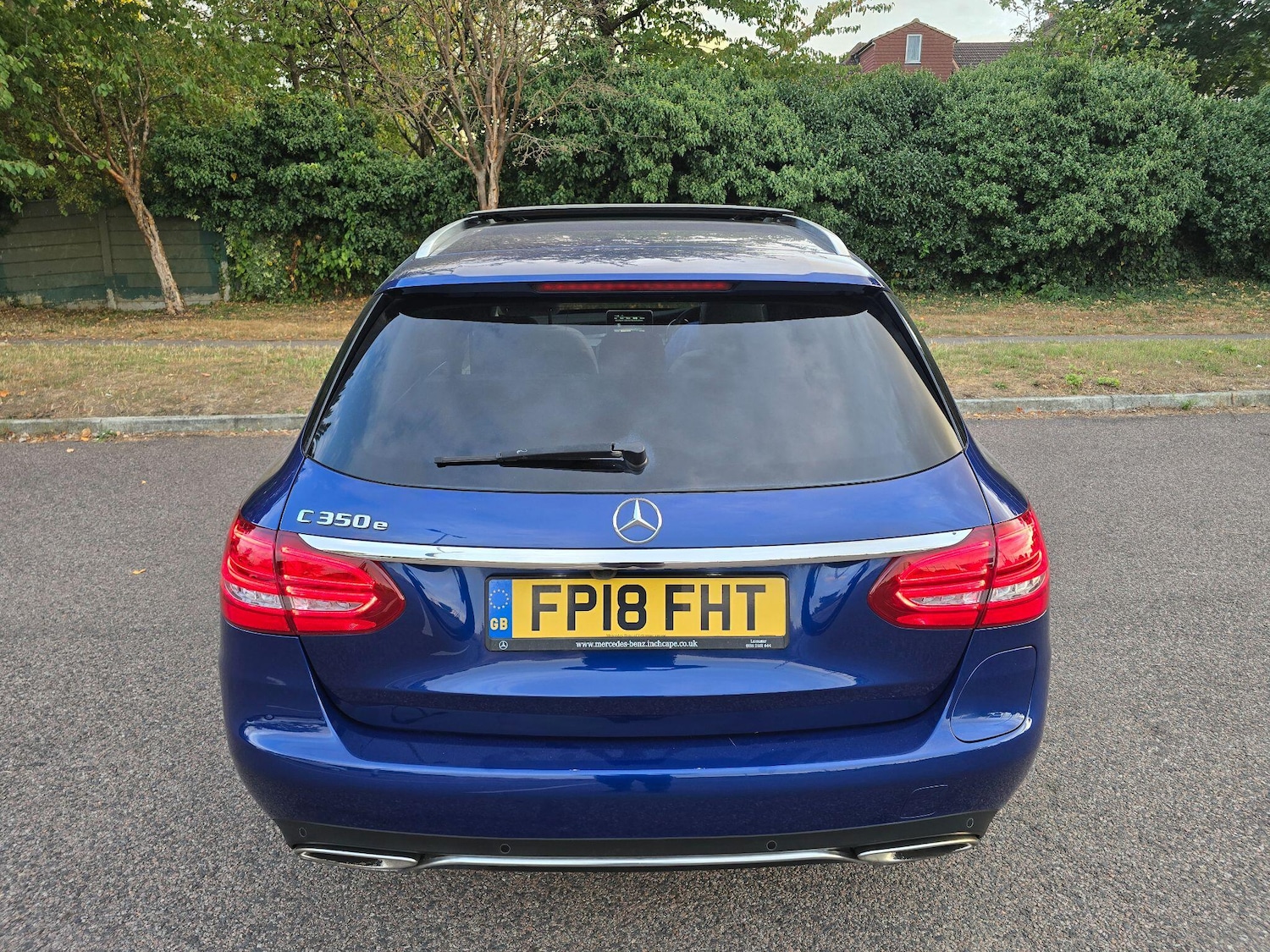 Vehicle 43