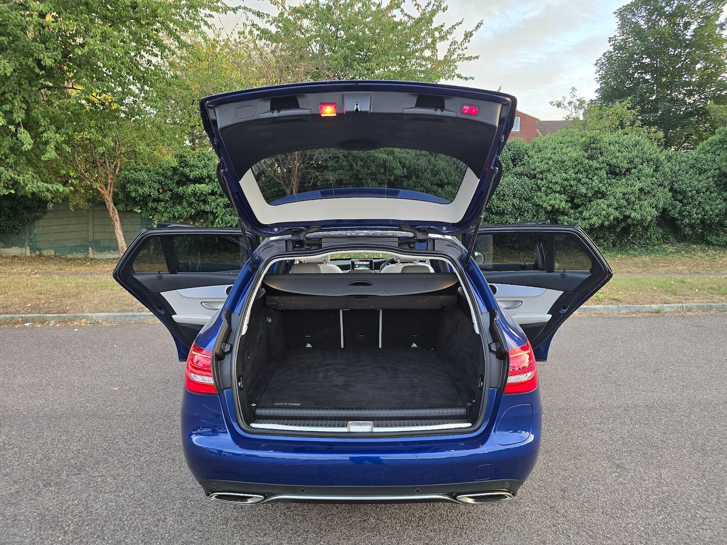 Vehicle 46