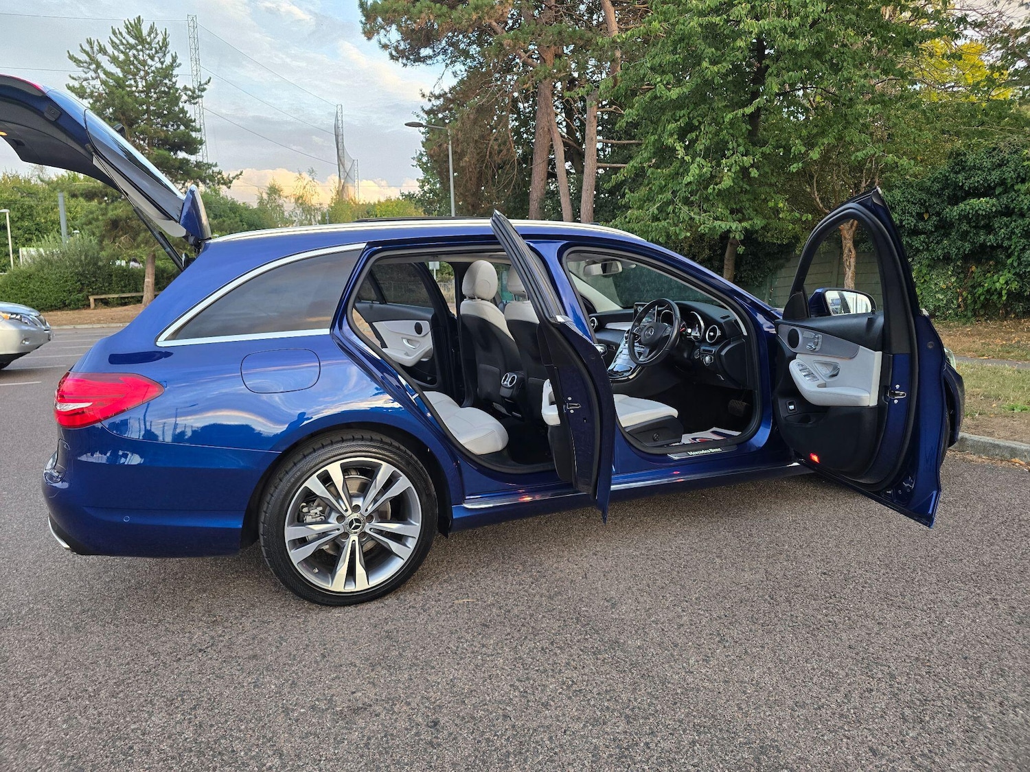 Vehicle 50