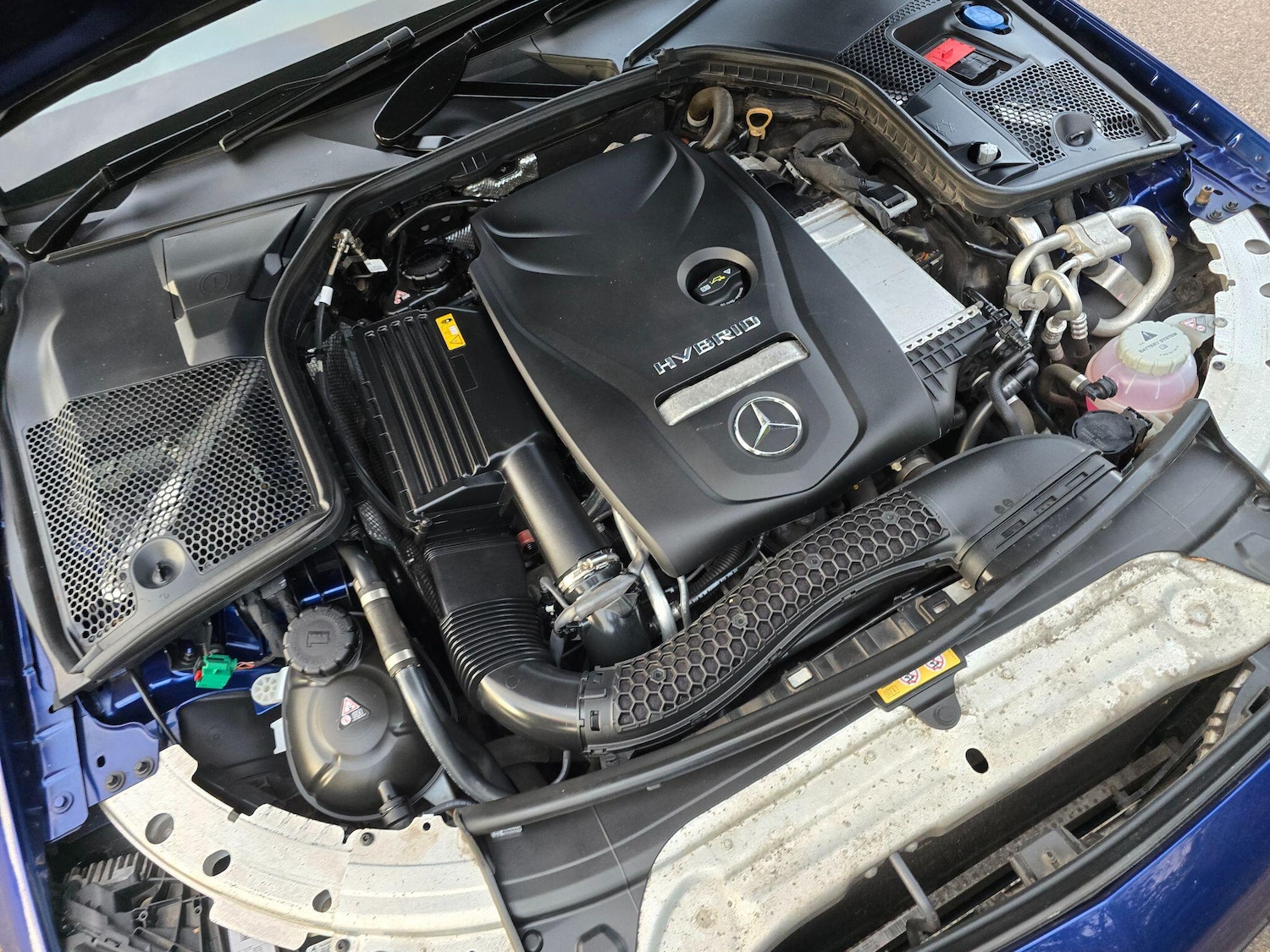 Vehicle 87