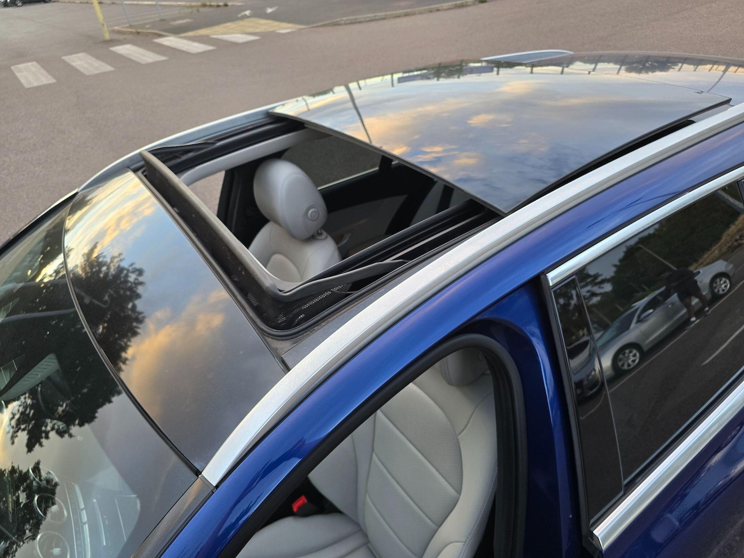 Vehicle 95
