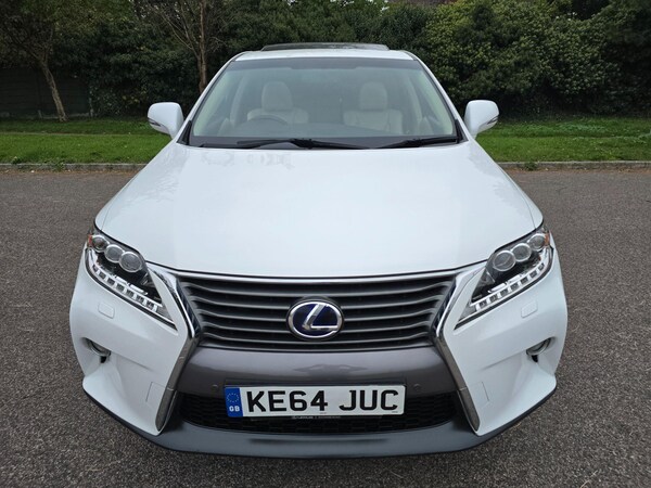 Used Lexus RX 2015 for sale - 76239697: Photo 13