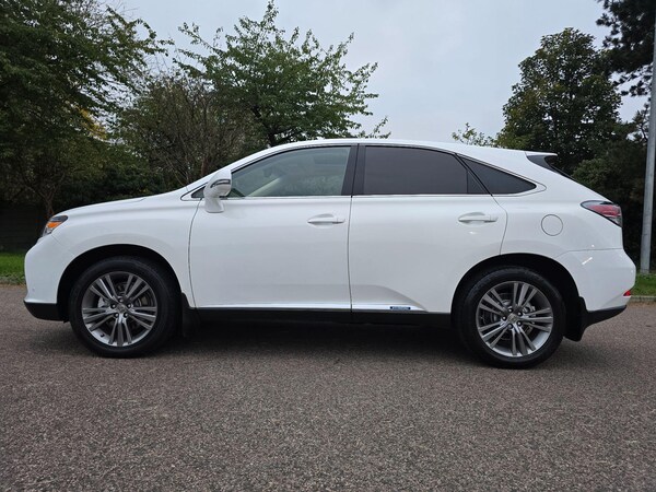 Used Lexus RX 2015 for sale - 76239697: Photo 26
