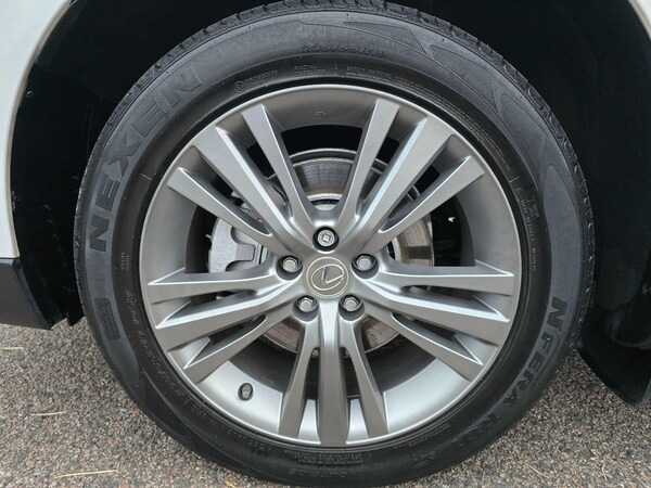 Used Lexus RX 2015 for sale - 76239697: Photo 27