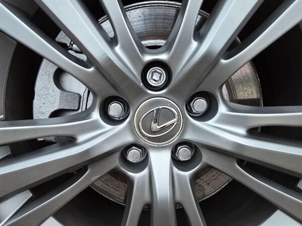 Used Lexus RX 2015 for sale - 76239697: Photo 28