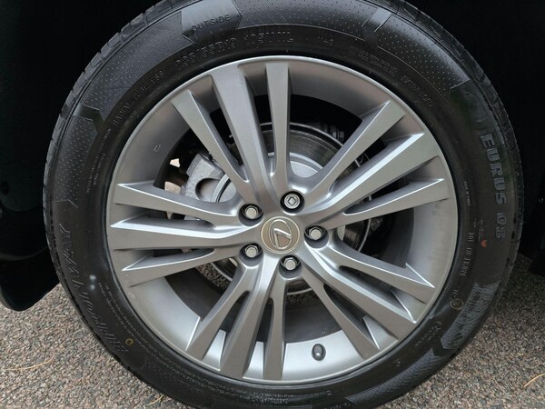 Used Lexus RX 2015 for sale - 76239697: Photo 30