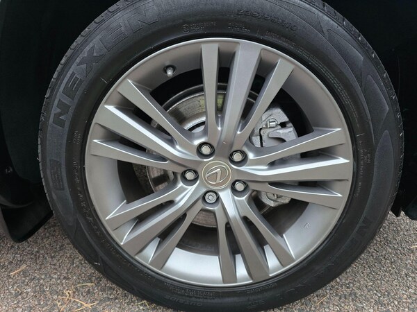 Used Lexus RX 2015 for sale - 76239697: Photo 31