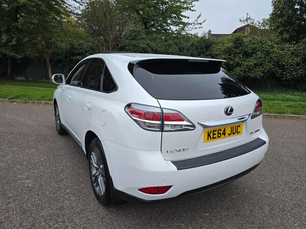 Used Lexus RX 2015 for sale - 76239697: Photo 32